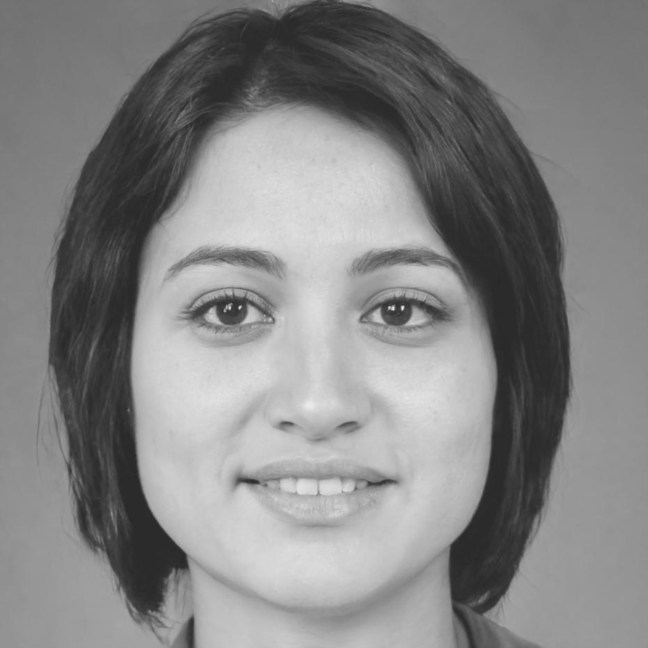 María González - Consultora en Educación Financiera