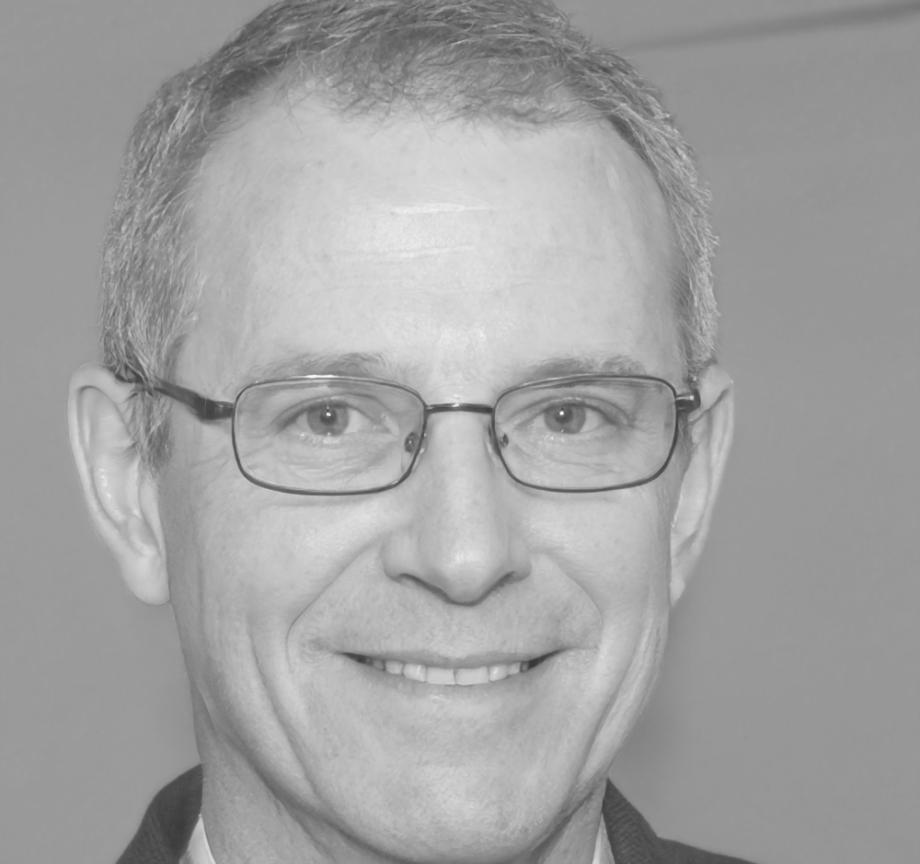 Director de Investigación Financiera